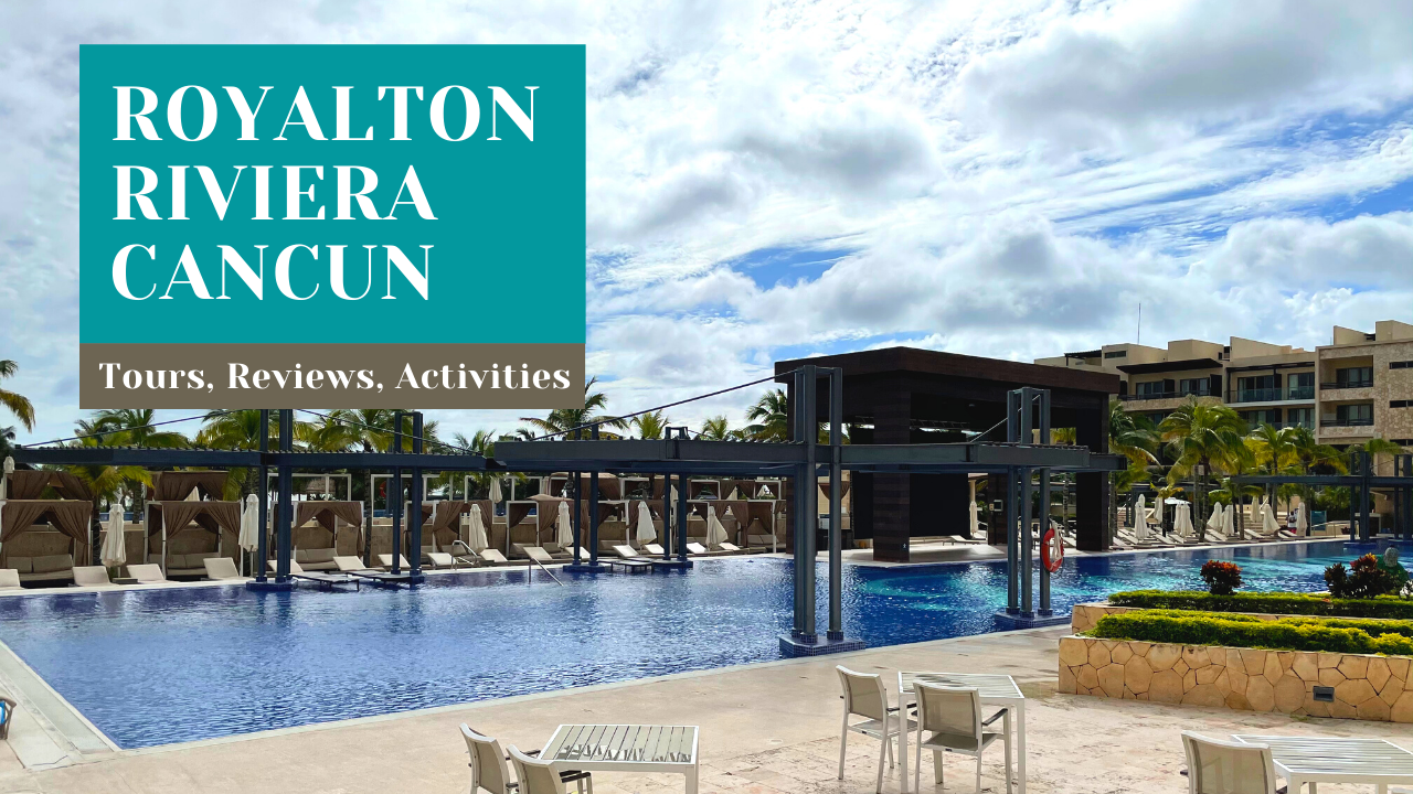 royalton riviera cancun tips